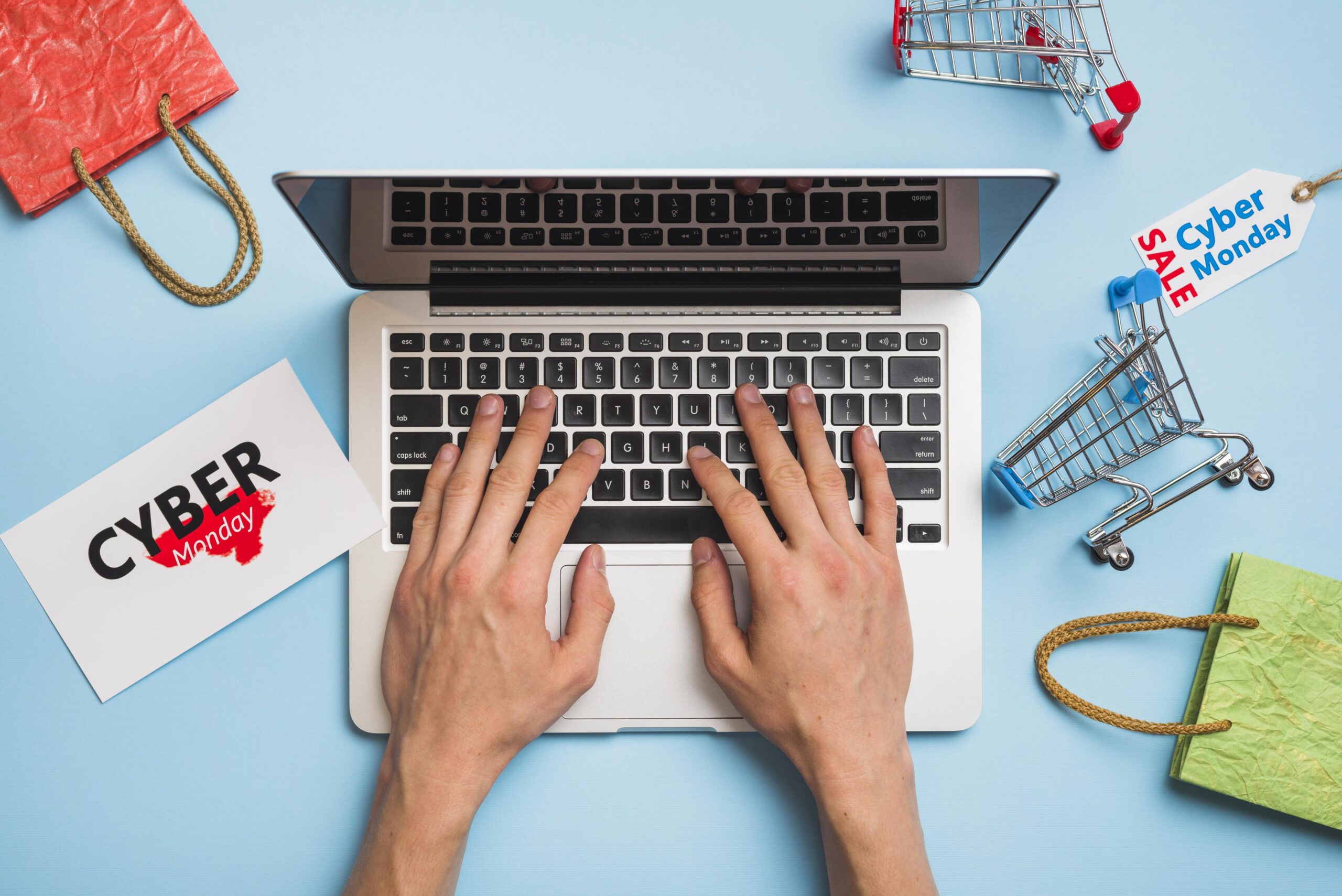 Cyber Monday: oportunidades que las marcas no están aprovechando