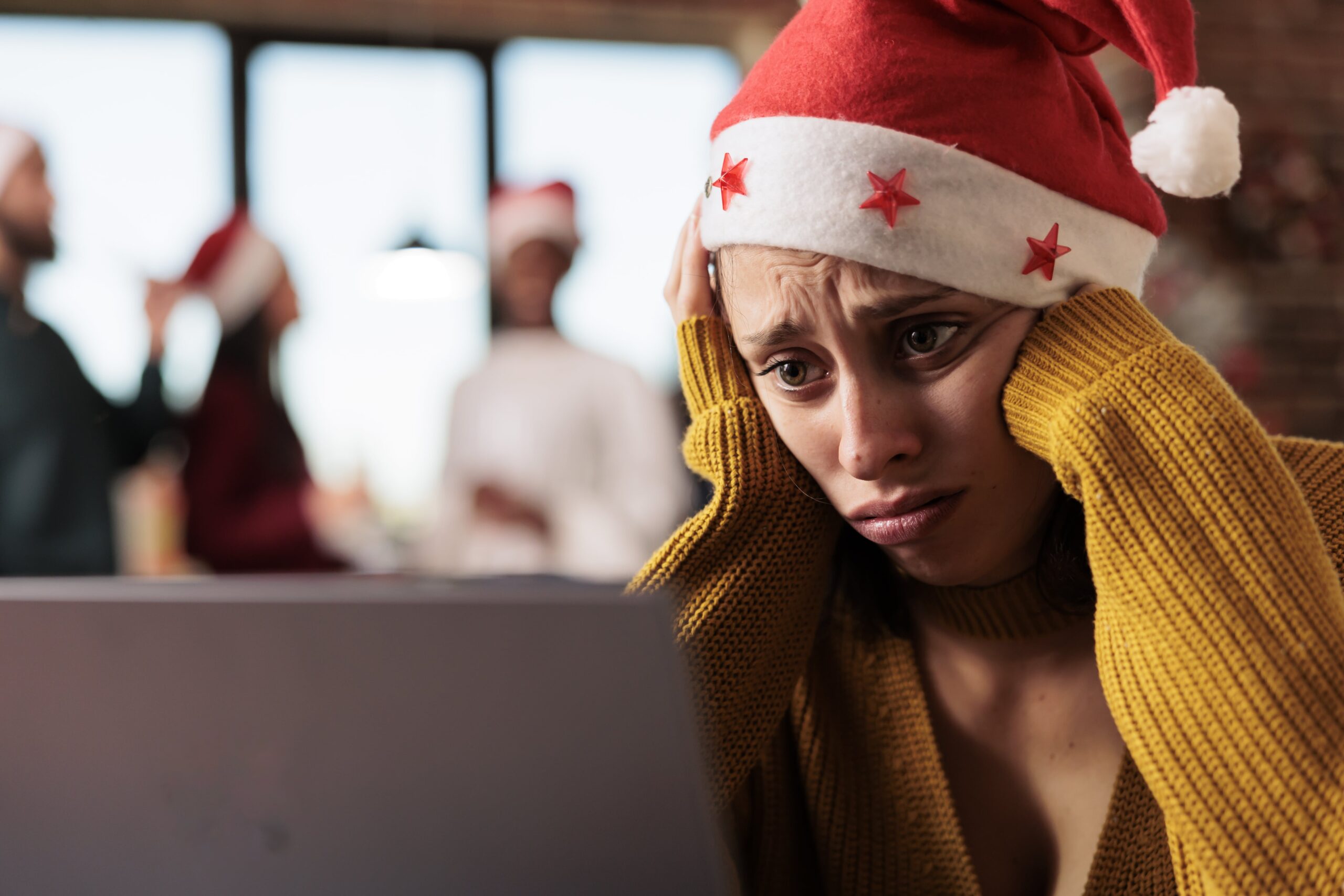 Errores comunes en campañas navideñas (y cómo evitarlos este año)